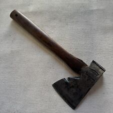 VINTAGE E.C. SIMMONS KEEN KUTTER HATCHET 2lb 1.4oz Total Weight picture