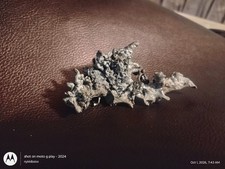 ANDARA EXTRACTION SPECIMEN-SERIOUS COLLECTORS ONLY - METAPHYSICAL BREAKTHROUGH  picture