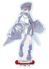 Acrylic Stand Acrylic Panel 02 Lily Official Illustration Lillie Strategy of Lil picture