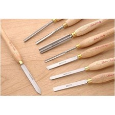 Turning Tool Set 8 pc. picture
