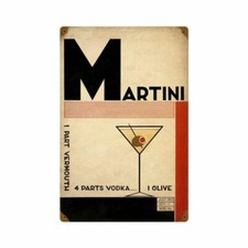 MARTINI RECIPE VERMOUTH VODKA 18