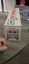 1964-2014 Hess Toy Tanker Truck 50th Anniversary Collector's Edition New in Box picture