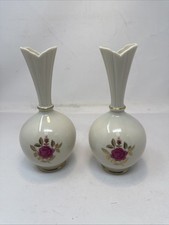 2 - Lenox Rhodora 8