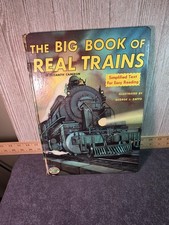 VTG 1958 Book Hard Cover 