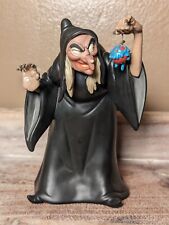 WDCC Witch “Evil To The Core” Snow White & The 7 Dwarfs picture