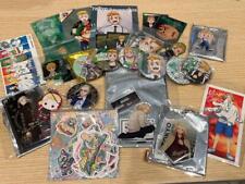 Tokyo Revengers Acrylic stand tin badge Card lot of 227 Set sale Anime Goods picture