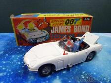 007 James Bond Management No.3296 Model No.336 2000GT CORGI TOYS picture