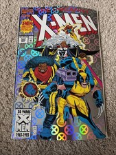 The Uncanny X-Men #300 (Marvel Comics May 1993) picture