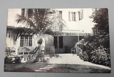 Vintage Advertising RPPC Real Photo Postcard The Stanton Hotel St Petersburg FL picture