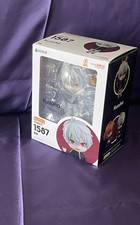 Vtuber Kuzuha - NIJISANJI - Nendoroid 1587 Goodsmile Company - NEW IN BOX picture