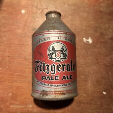 Fitzgerald's PALE ALE - 12 oz crowntainer picture