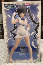 Is It Wrong to Try to Pick Up Girls in a Dungeon? - Hestia - 1/6 by Amakuni picture