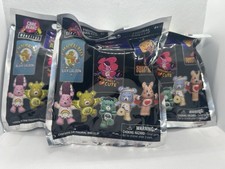 Care Bears x Universal Monsters Blind Bag Lot of 3 New Great Halloween gifts picture