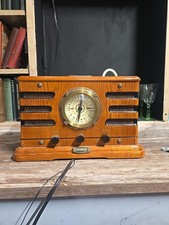Vintage Crosley Collector's Limited Edition Metro Radio Cassette Player WORKS picture