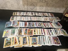 Huge Lot of over 650 Gi joe trading cards picture