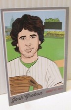 JOSH GROBAN CHAMBER ORCHESTRA 2014 MANN MUSIC CENTER PHILADELPHIA TRADING CARD picture