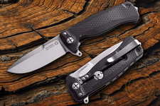LionSTEEL SR22 Folding Knife 3
