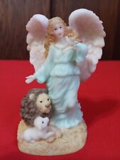 Seraphim Classics Figurine Serena Angel of Peace 4.5