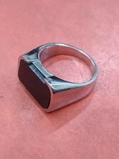 Haunted Ring Positive Power Diamond Genie Djinn 7701 Spell ALL SUCCESS MAGIC FS picture