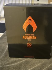 DC Collectibles Aquaman Movie Aquaman Statue picture