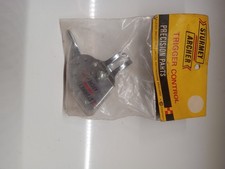Vintage Sturmey Archer 3 Speed Trigger Control Shifter NOS 1970s Raleigh England picture