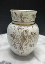 Vtg J&G Meakin Hanley England Florida Pattern 4