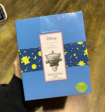 Scentsy Disney Toy Story Alien Mini Warmer 
