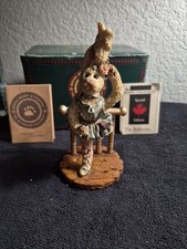 Boyfriend Bear Special Edition the Ballerina, Margot. picture