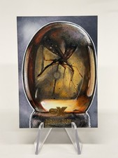 2026 Cryptozoic CZX Jurassic Park Sketch Card 1/1 Kyle Babbitt ARTIST PROOF picture