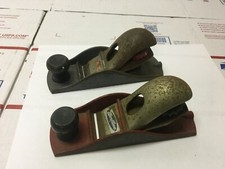 Vintage STANLEY Handyman & Westline 6-5/8