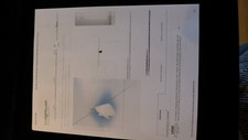 VINTAGE INGO MAURER YAYAHO ELEMENT 6,  (9 LIGHTS & 120V-300W Transformer include picture