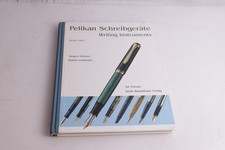 Pelikan Schreibgeräte / Writing Instruments 1929–1997 – Dittmer & Lehmann – picture