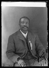 Photo:Lewis, S.L. picture