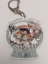 New Danganronpa V3 Graph Art Kokichi Oma Christmas picture