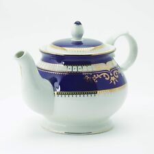 Titanic 1st Class Teapot that the First Class passengers experienced on the Ship picture
