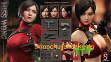 SWTOYS FS056 1/6 Resident Evil Ada Wong Female Action Figure Model Collectible  picture