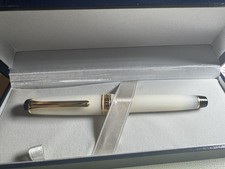 Sailor Pro Gear Slim - SHIKIORI -Meigetsu- Medium Fine Nib 14k  picture