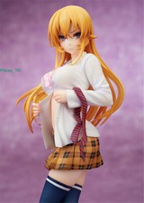 Anime Flare Food Wars Shokugeki no Soma: Erina Nakiri 1/8 PVC Figure Collection picture