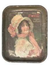 Original 1914 Coca-Cola 
