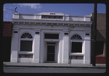 Photo:IOOF Building, Gonzales, California picture