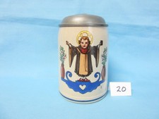 Munich child beer stein picture