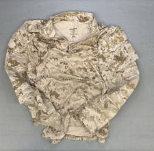 Patagonia AOR1 Level 9 L9 Temperate Combat Shirt MEDIUM REGULAR  picture