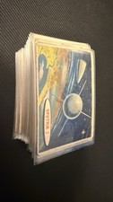 1958 Topps Space Complete Set 88 cards picture