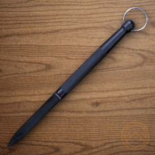 Cold Steel Delta Dart Single Piece Zy-Ex Construction 3.25