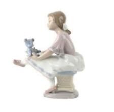 Lladro Best Friends Porcelain Figurines | Hand Made in Spain (New) picture