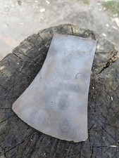 Vintage HB Tasmanian Pattern Axe head picture