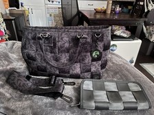 harveys seatbelt disney Nightmare Before Christmas NMBC With Fancy Bag Cover picture