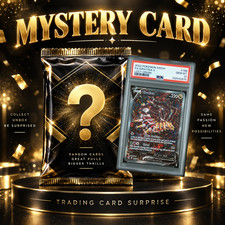 Mystery Pokemon Graded Card - CHASE PSA 10 Giratina PSA / ACE / BGS ONLY picture