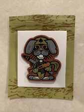 5.11 Tactical - Wild Ones Series 1 - Rabbit Patch picture