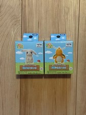 Pokemon Moncolle Pokeo Metamon and Pikachu Set Takara Tomy Official Toys picture